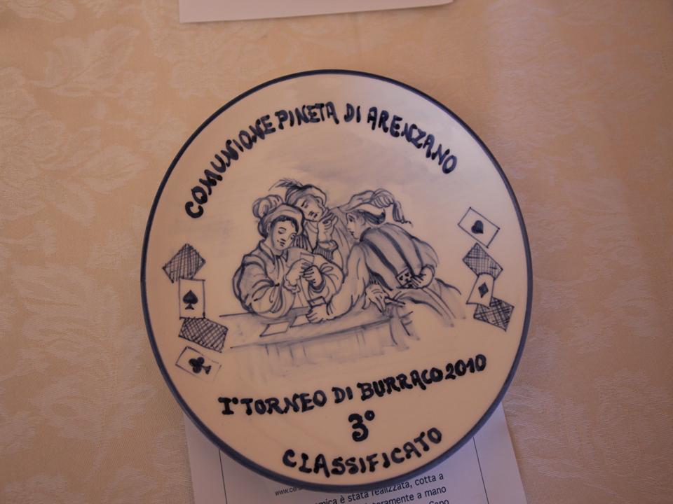 torneo di burraco