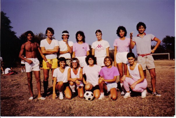 persone e personaggi