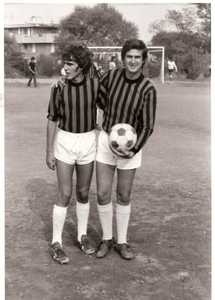 persone e personaggi