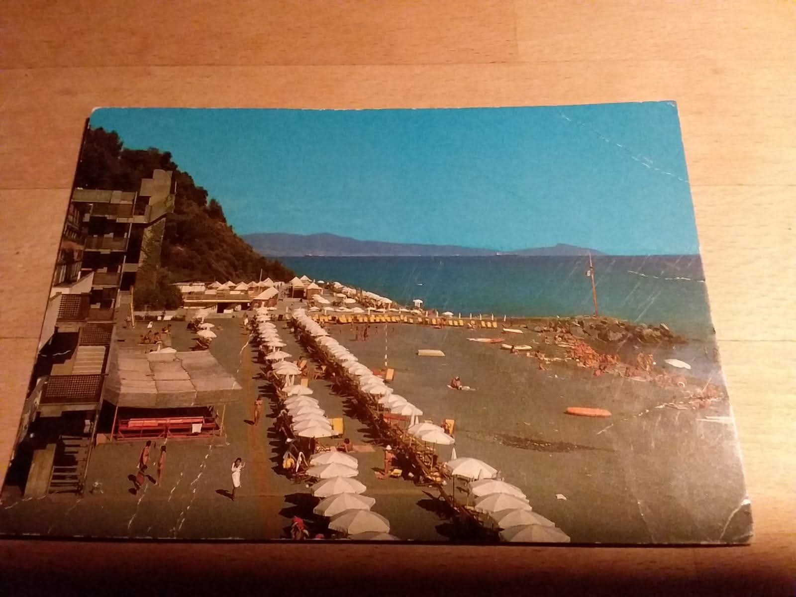 Stabilimento Balneare Marina Grande