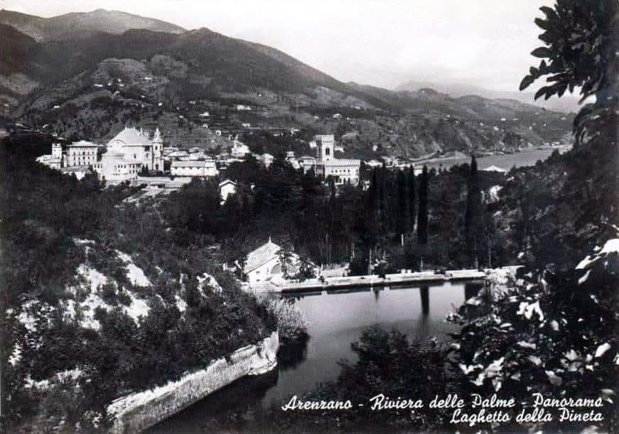 La Peschiera della Pineta