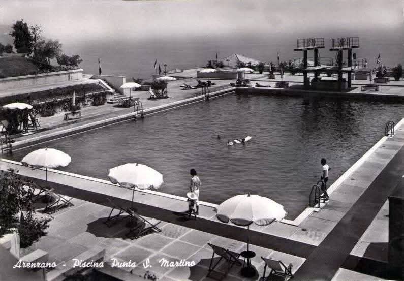 Hotel Punta Sa Martino