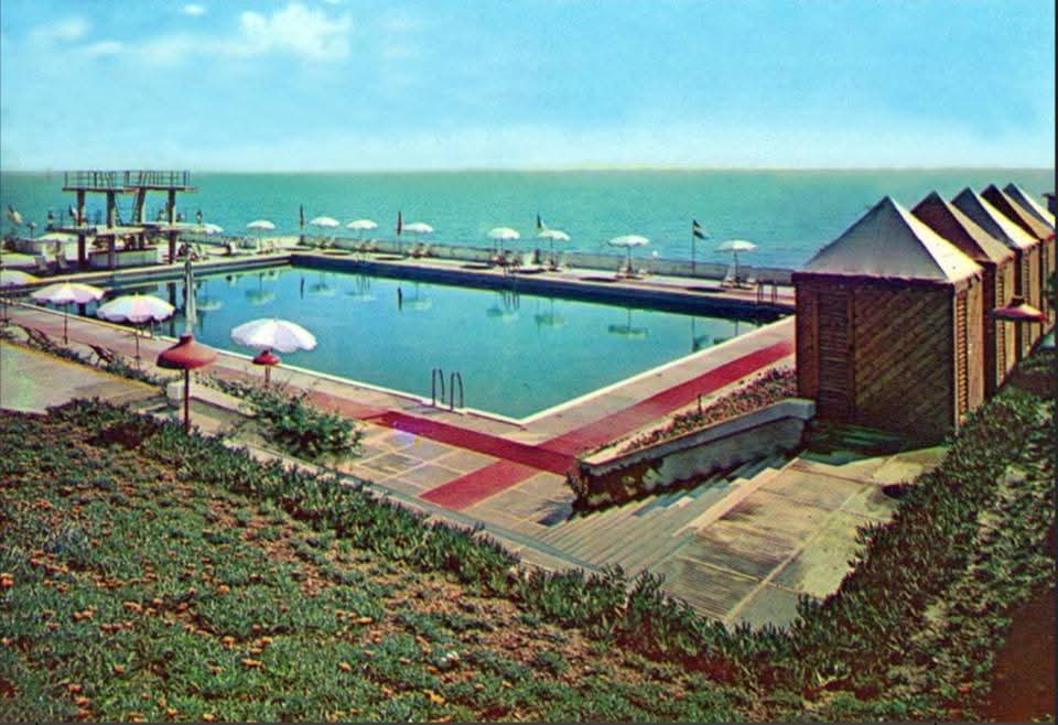 Hotel Punta San Martino