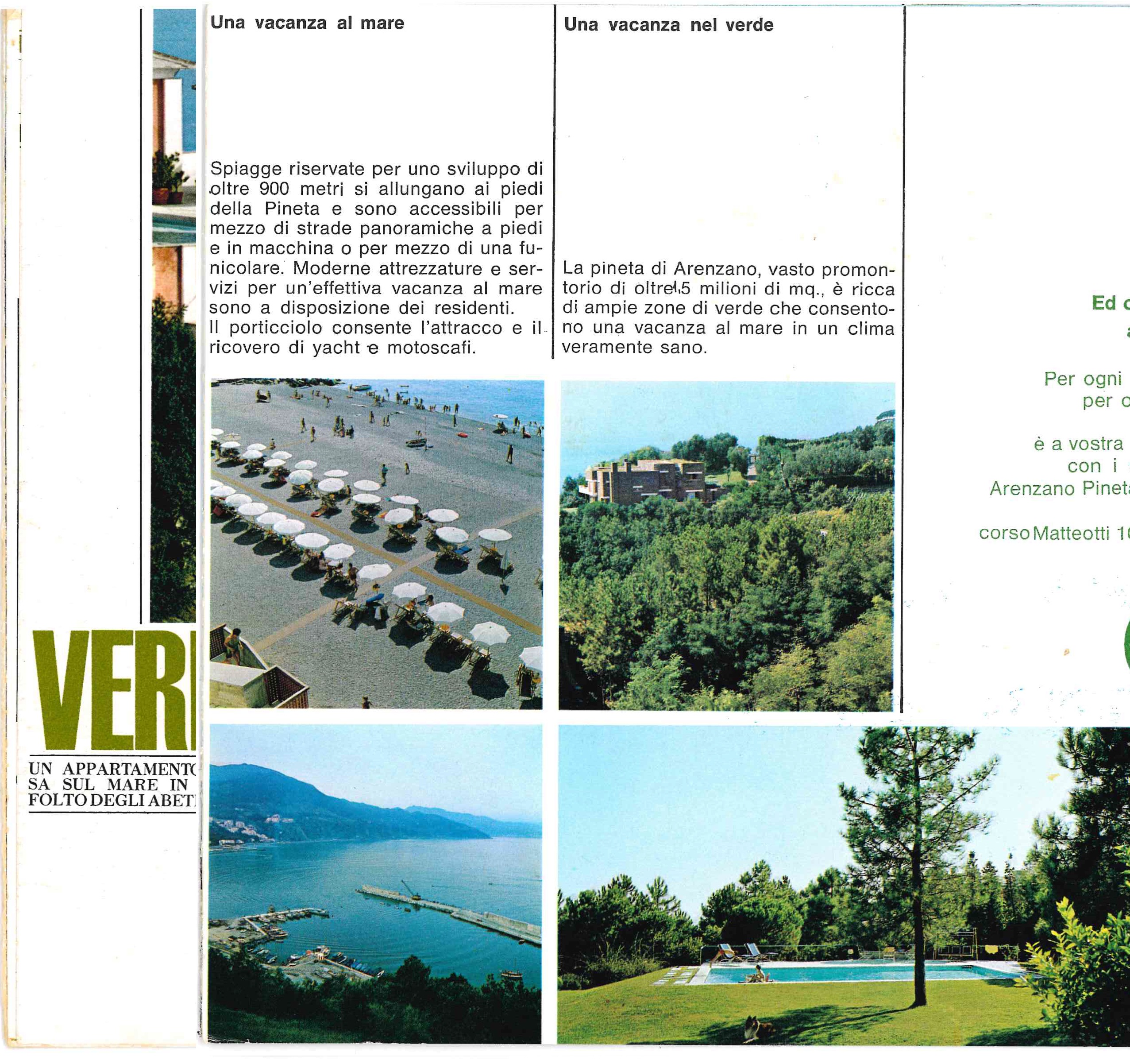 Brochure Cemadis