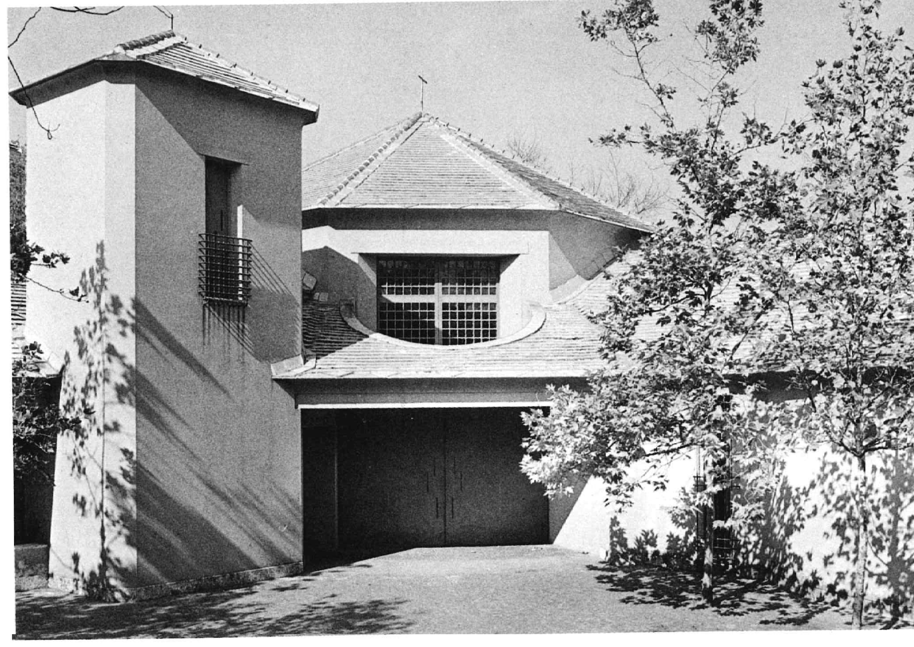 Chiesa SS Martino e Alessandro