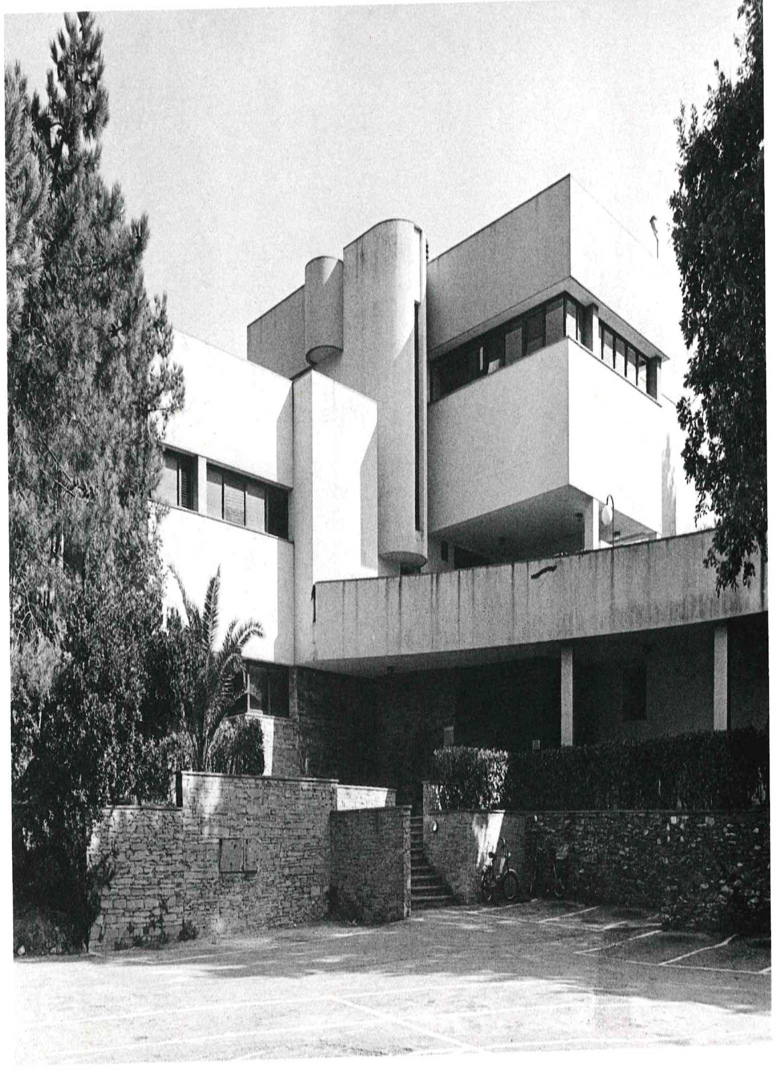 Club House Golf della Pineta