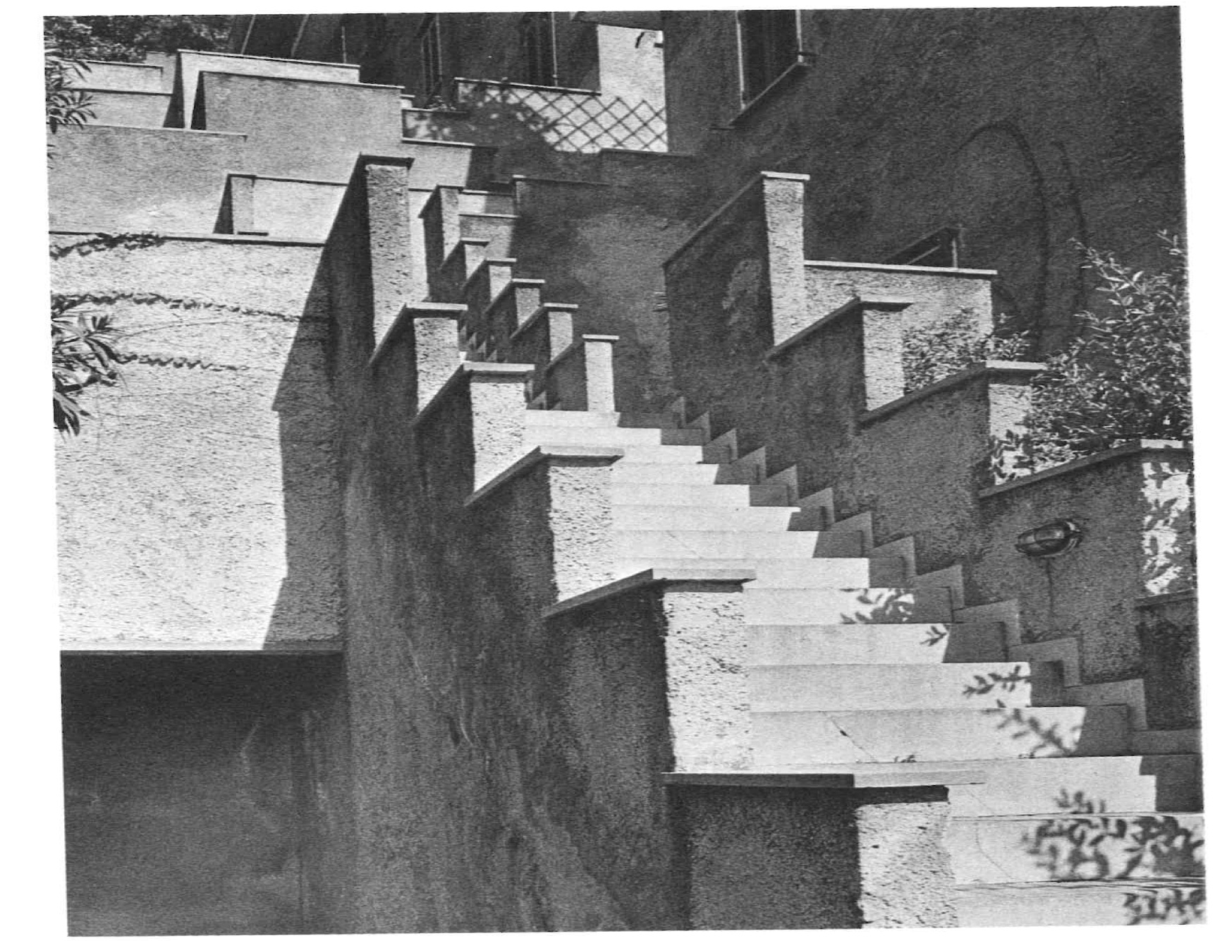 Condominio La Rotonda