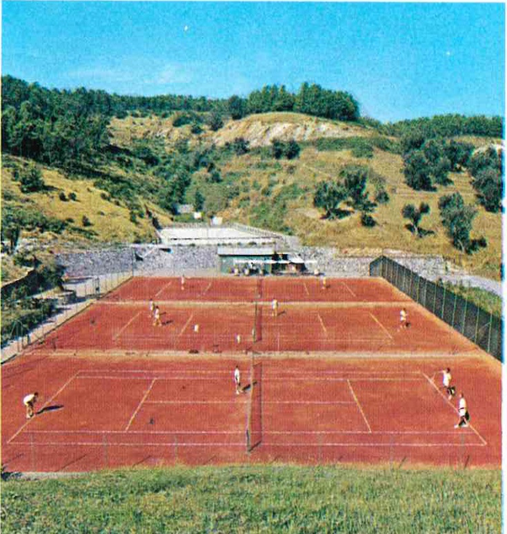 Tennis Zona Sportiva